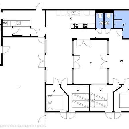 Oh376-hadsund-sommerland-56-a 度假居
