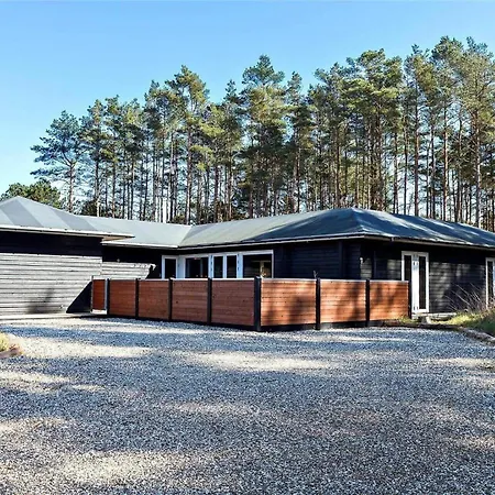 Oh376-hadsund-sommerland-56-a 度假居 Hadsund