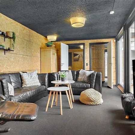 度假居 Oh376-hadsund-sommerland-56-a *