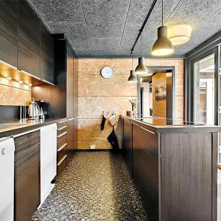 Oh376-hadsund-sommerland-56-a 度假居 *