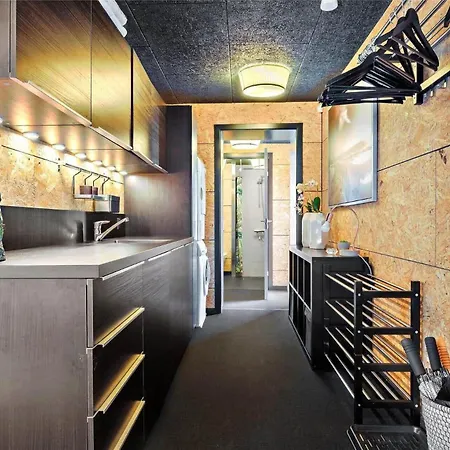 Oh376-hadsund-sommerland-56-a 度假居 Hadsund