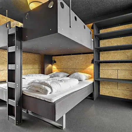 Oh376-hadsund-sommerland-56-a 度假居 Hadsund