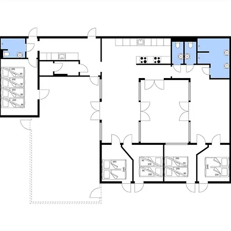 Oh376-hadsund-sommerland-56-a 度假居 *