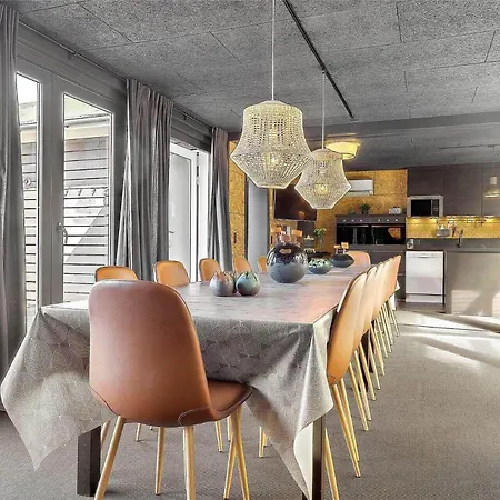 Vakantiehuis Oh376-hadsund-sommerland-56-a Hadsund