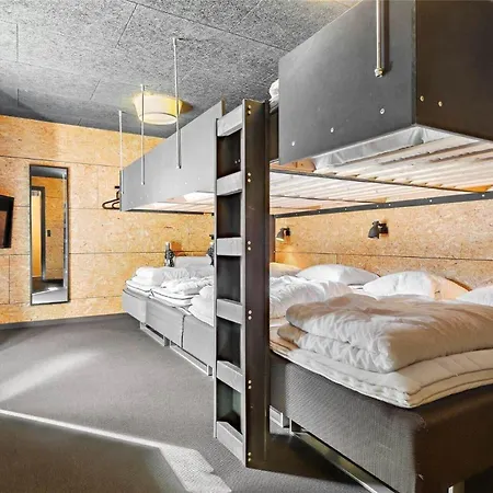 Oh376-hadsund-sommerland-56-a Vakantiehuis *