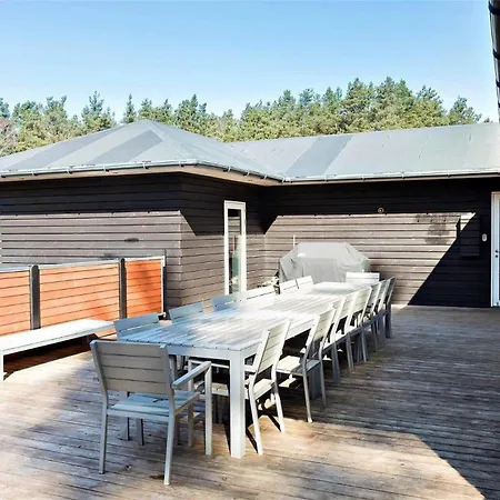 Casa de Férias Oh376-hadsund-sommerland-56-a *